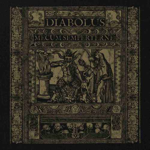 DIABOLUS, MECUM SEMPERTERNE! - Diabolus, Mecum Semperterne! DIGI